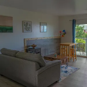 Puu Koa Palms Vacation Aparthotel