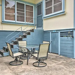  Holiday home Base - 3 Miles To State Park And Beach!