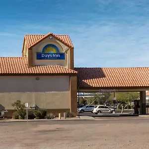 Days By Wyndham North Hotel Phoenix