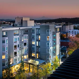 Staypineapple, Watertown Hotel, District Hotel Seattle