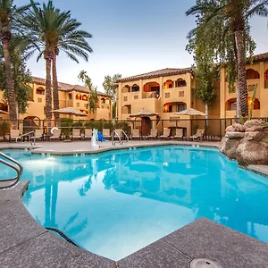 Club Vacations Hotel Scottsdale