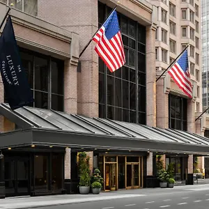 The Luxury Collection Manhattan Midtown Hotel New York