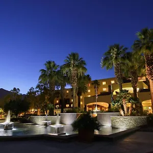 Renaissance Hotel Palm Springs