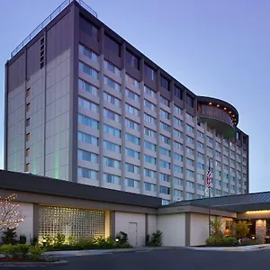Skybridge Seattle Airport 4* シータック