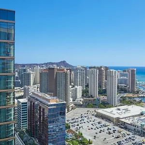 Renaissance Residences Oahu ホノルル