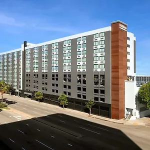 Hilton Garden Angeles Airport Hotel Los Ángeles