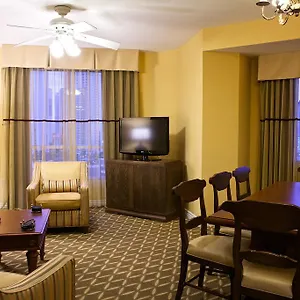 Wyndham Grand Desert Resort Las Vegas