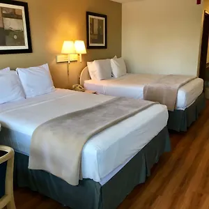 Sea-tac Airport Value Inn Des Moines