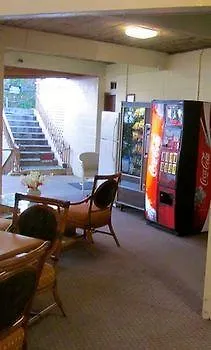 Hilo Reeds Bay Hotel United States