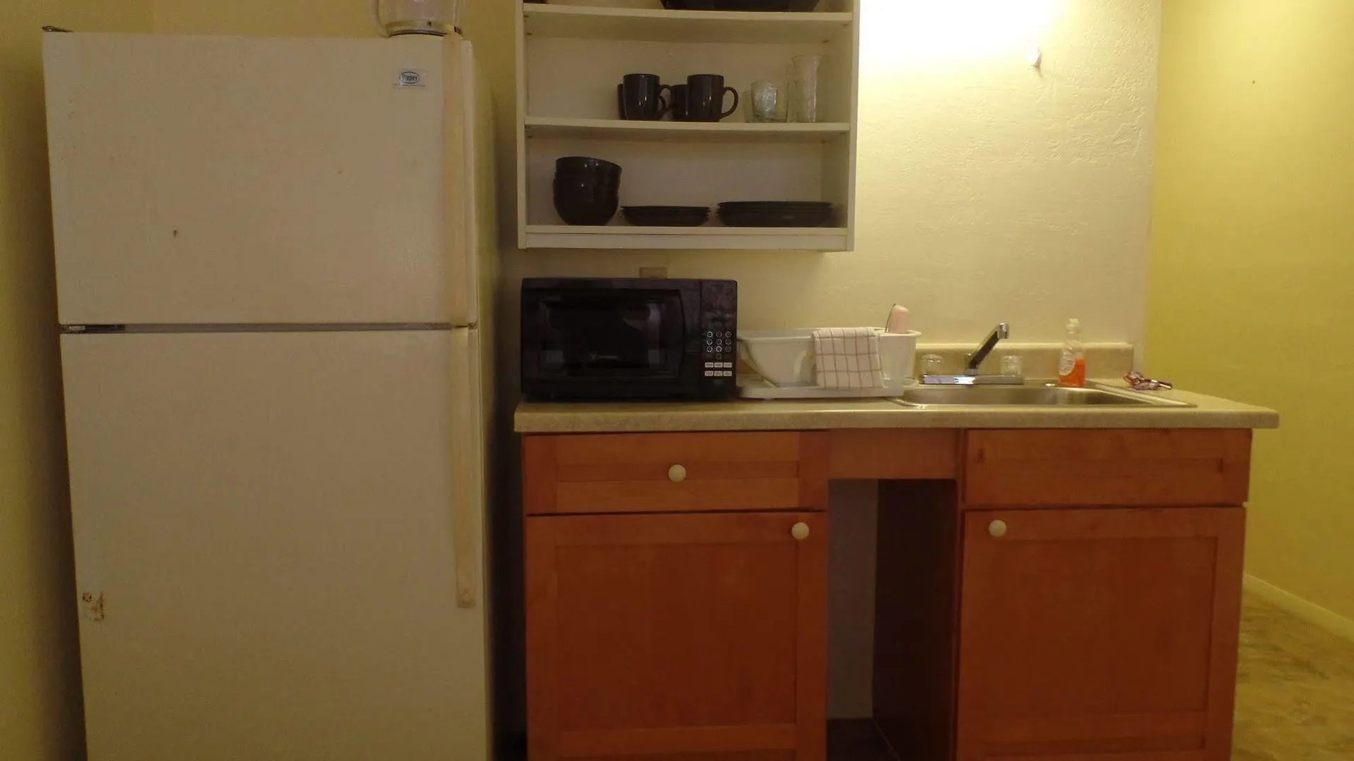 Hilo Reeds Bay Hotel 3*,