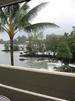 Hilo Reeds Bay Hotel